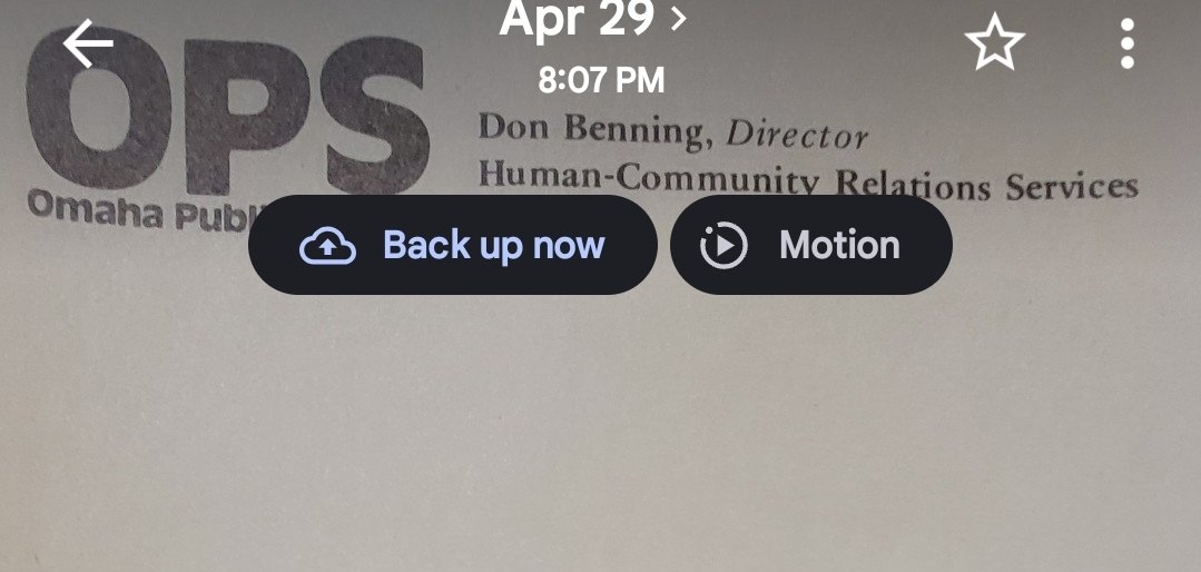 Damon Benning tweet media