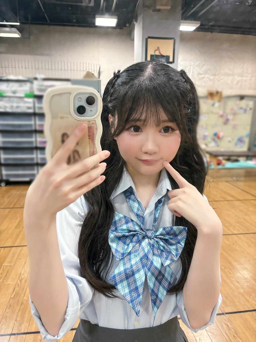 内田愛彩(NMB48) (@_aisha_nmb48) / Posts / X