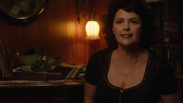 Quinn55702's tweet image. The fate of Audrey Horne was so tragic. It makes you wonder if she is trapped in a coma forever, or if she is somewhere in the Black Lodge. Man, her ending was BRUTAL. #twinpeaks #television #twinpeaksthereturn #theories #horror