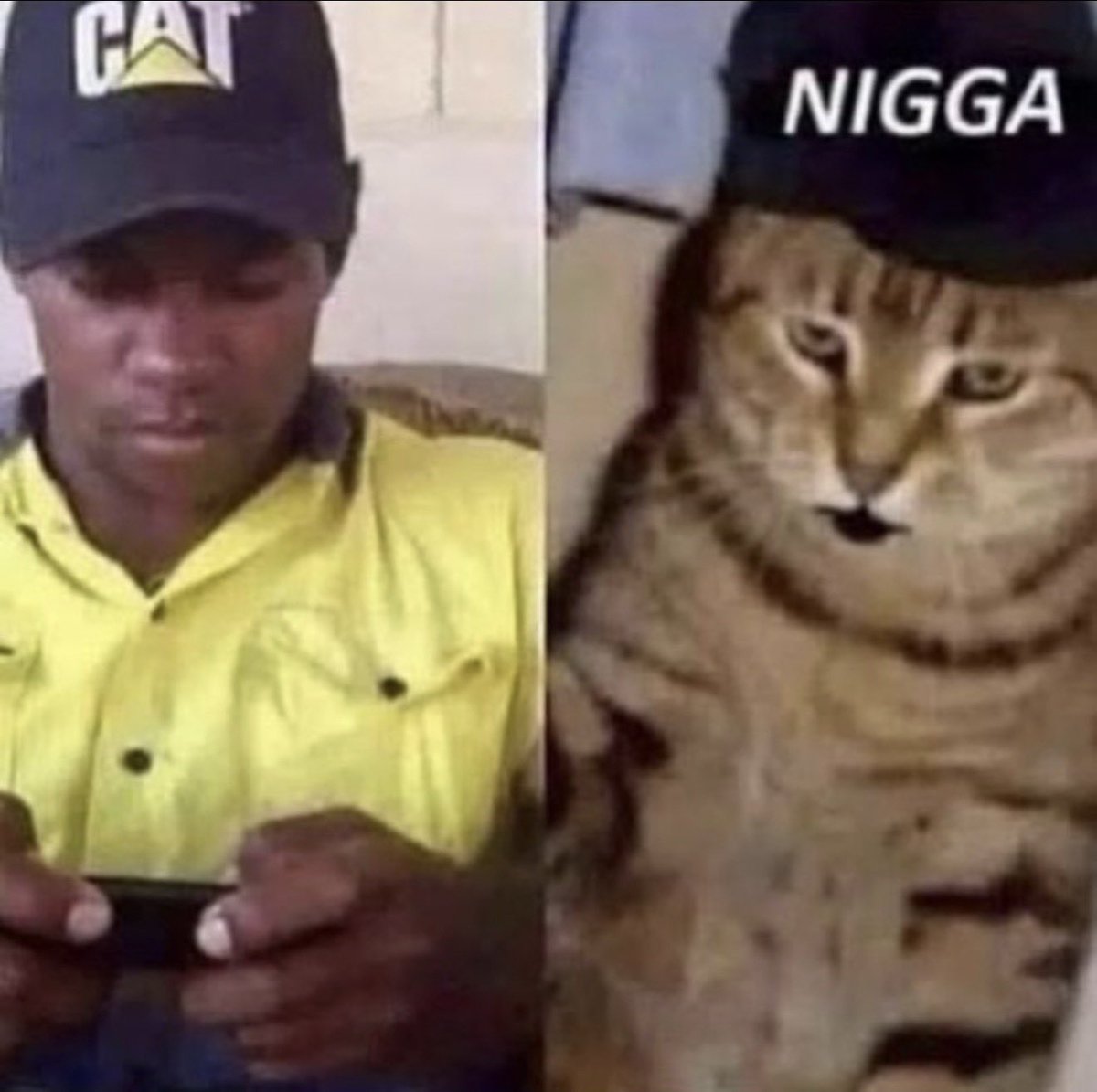 Chud’s Army tweet media