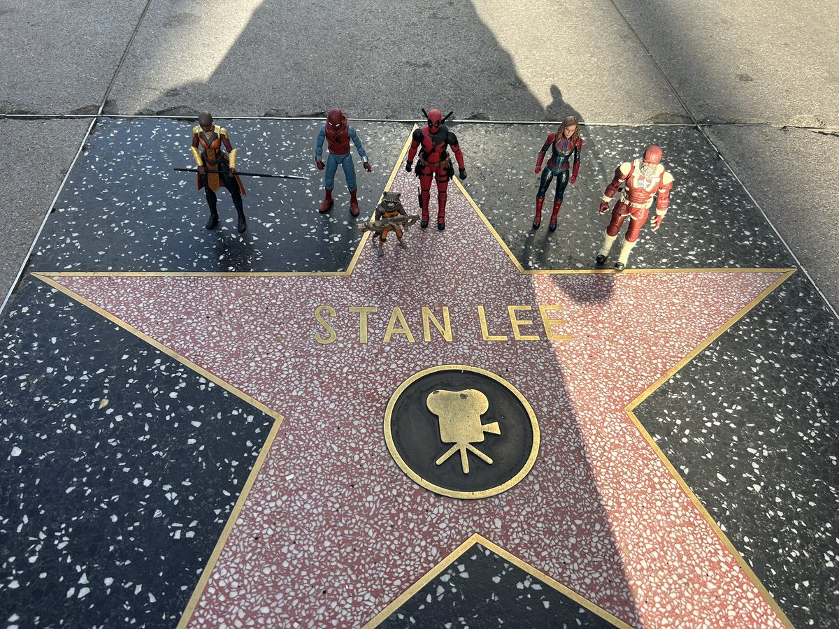 masonmancoffey1's tweet image. Thank you for everything #StanLee