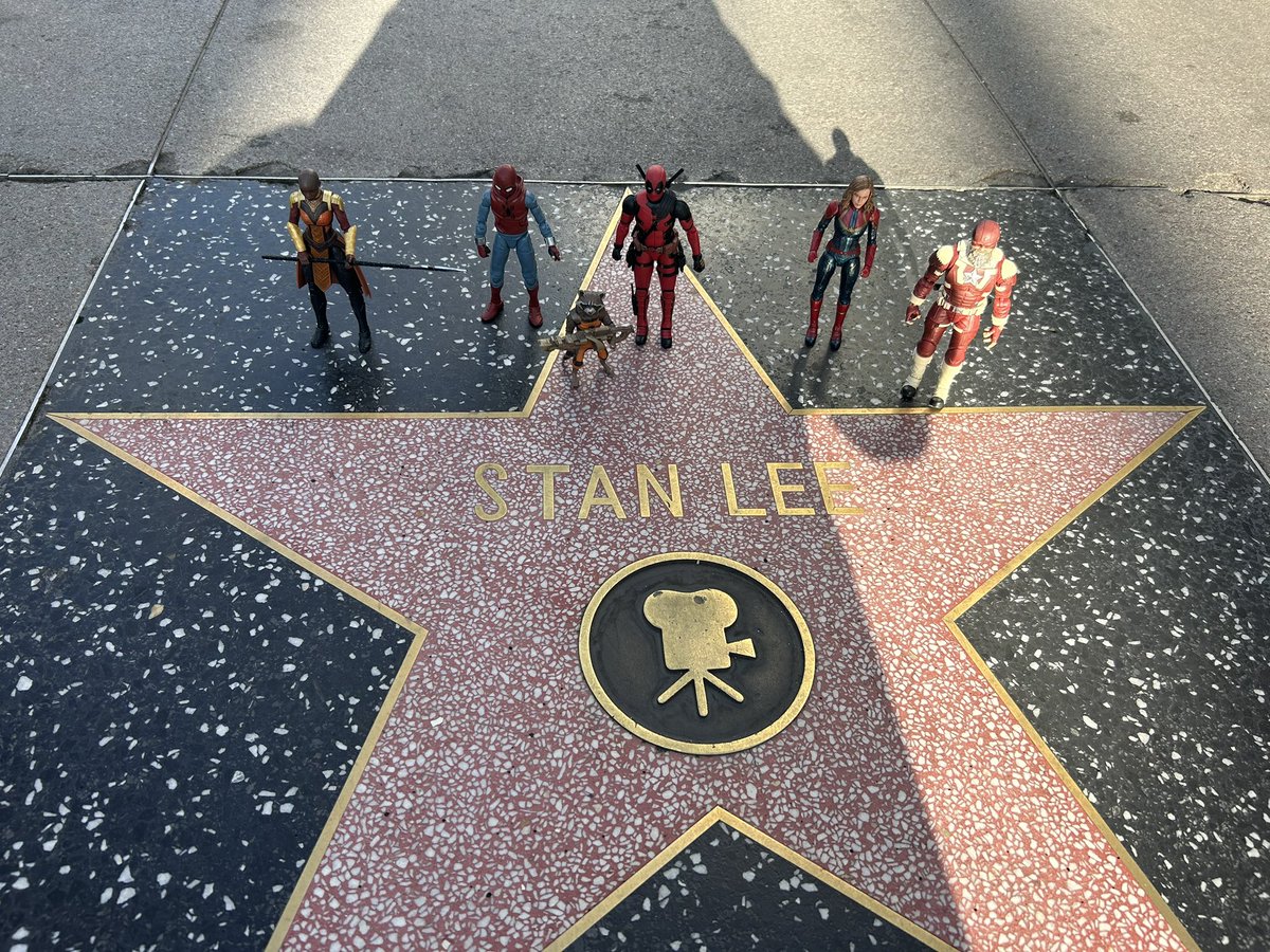 masonmancoffey1's tweet image. Thank you for everything #StanLee