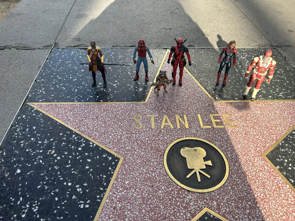 masonmancoffey1's tweet image. Thank you for everything #StanLee