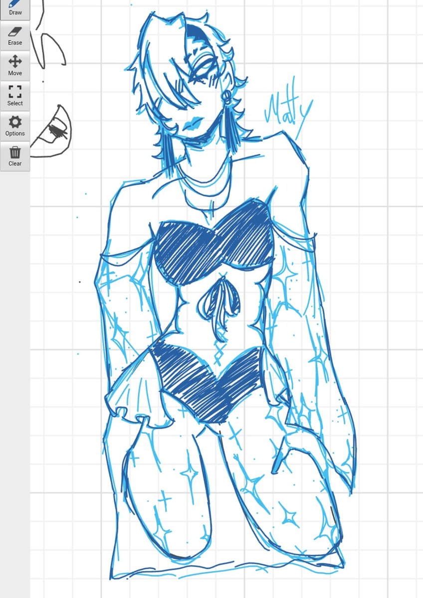 Matty! ▸ 𝗧𝗛𝗘 T4TJanka truther!! tweet media