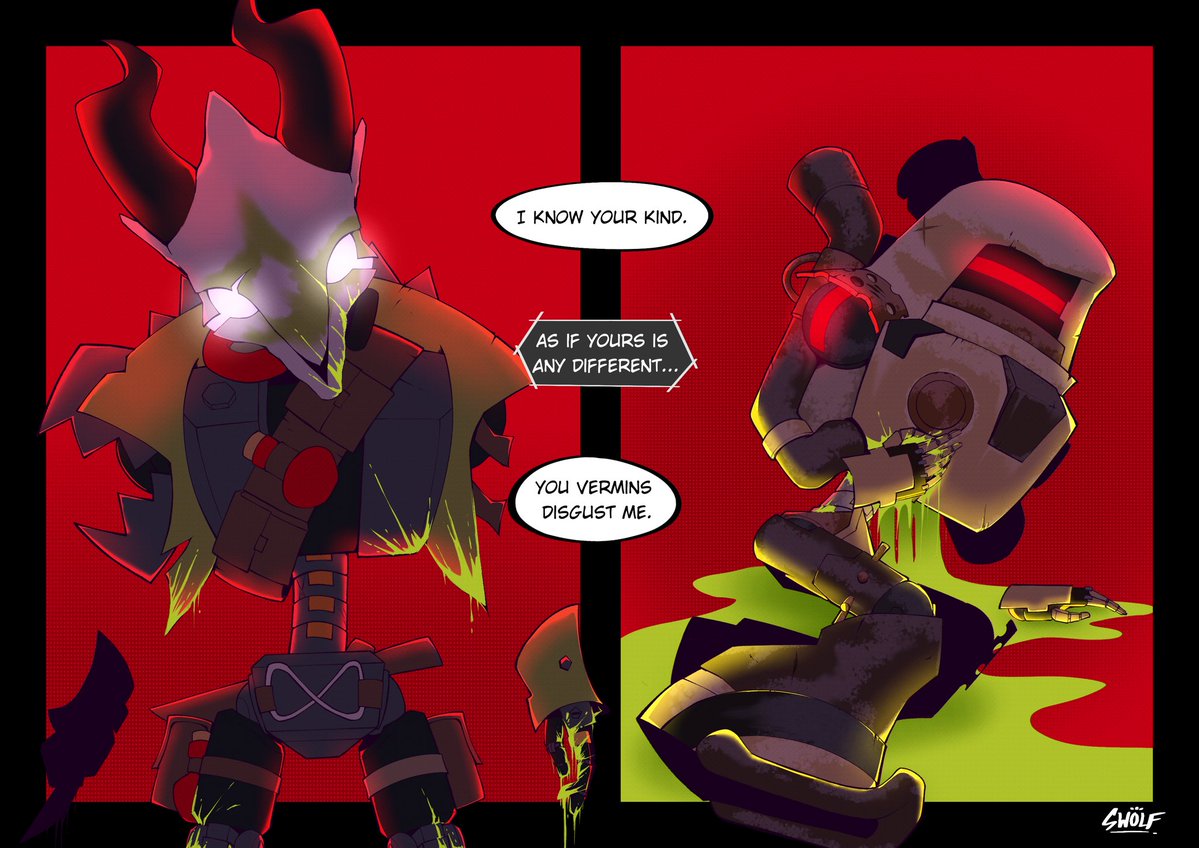 SwolfCantDraw's tweet image. Teehee more Far Far West fanart dump =w=

GAME IS OUT. 🔥 Let's go play, y'all!

#fanart #farfarwest #ffw #ffwmarauder #ffwjeralt