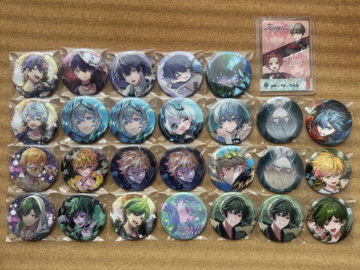 ユーラ@取引垢 tweet media