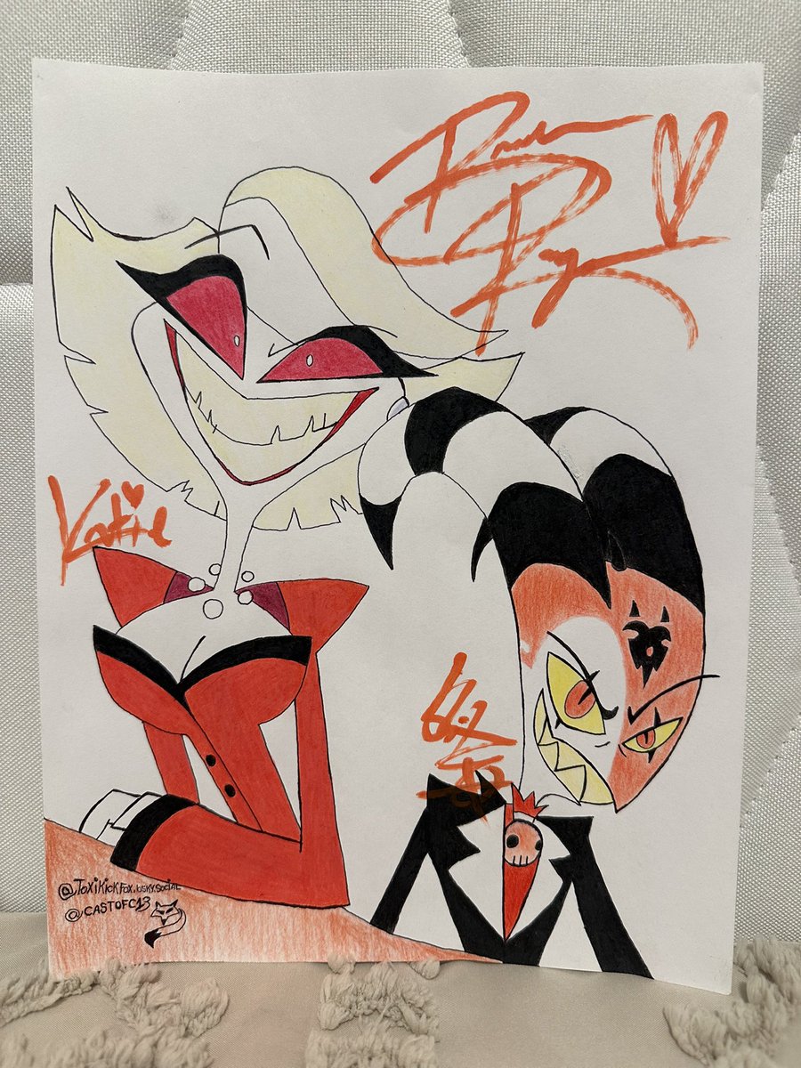 🦊Toxi 🐾Kickfox➡️(LVLUP2026) tweet media