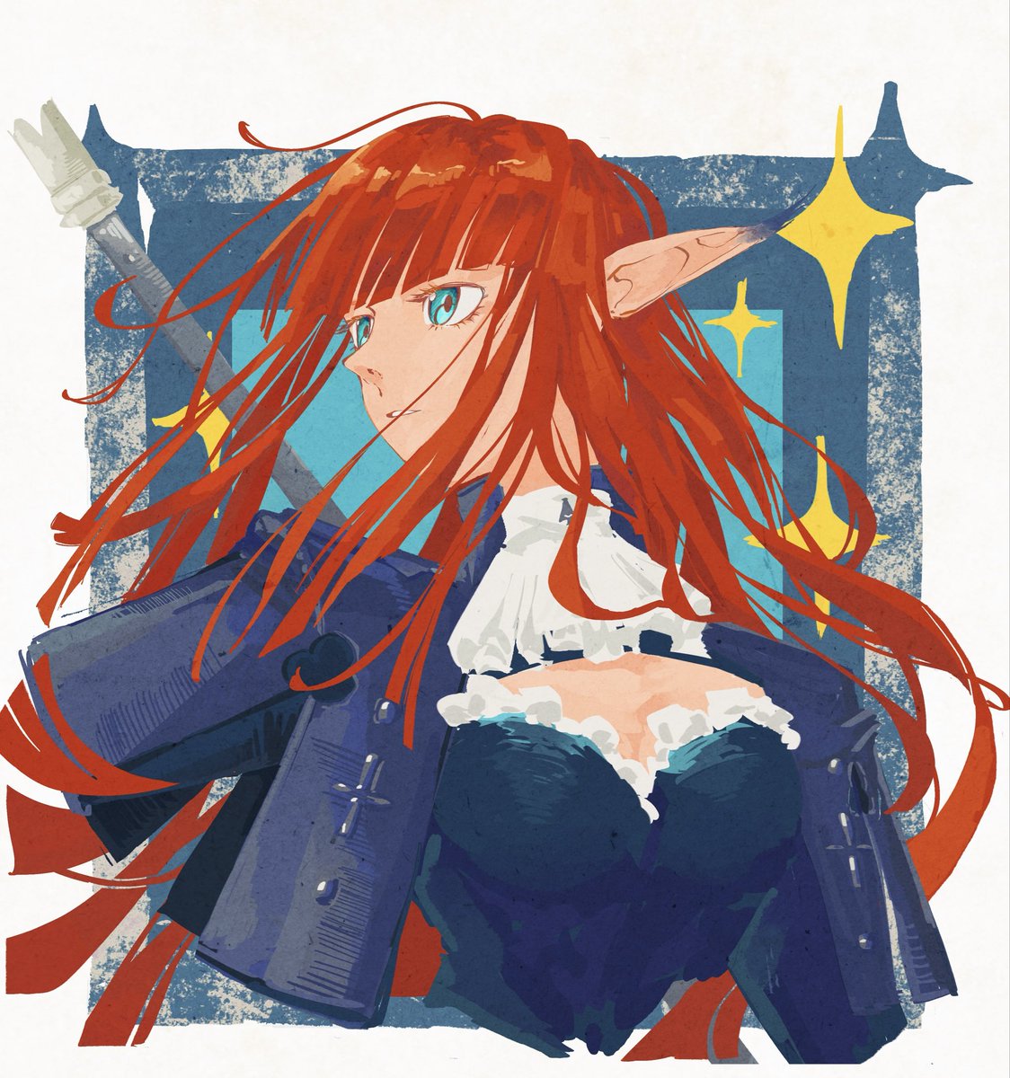 Diurnatio's tweet image. #Metaphor 
#メタファー