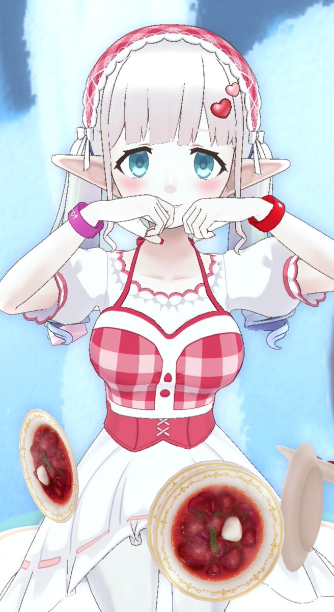 ナディ tweet media