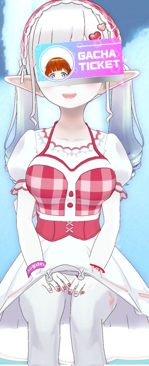 ナディ tweet media