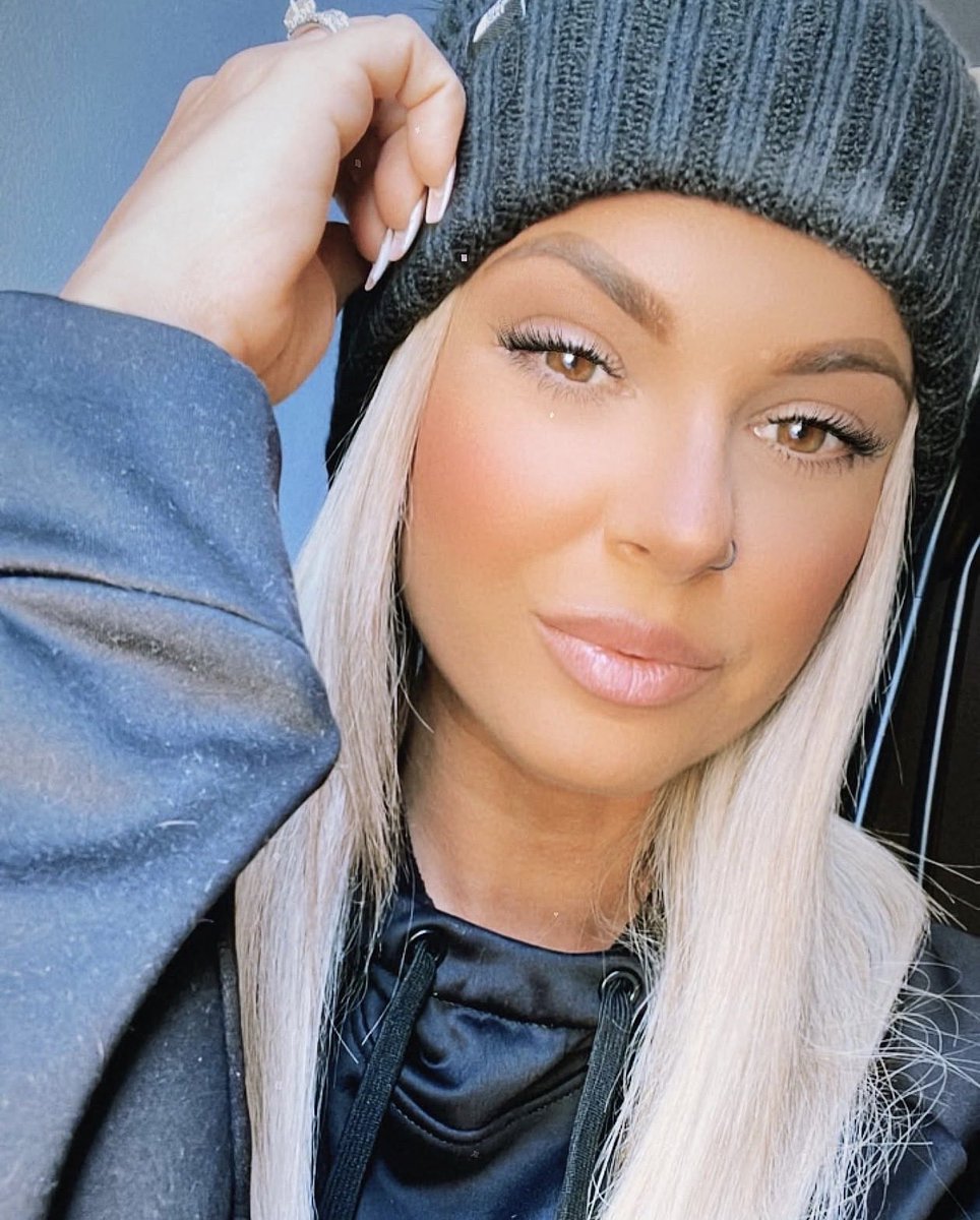 Taylor Marie Lawson tweet media