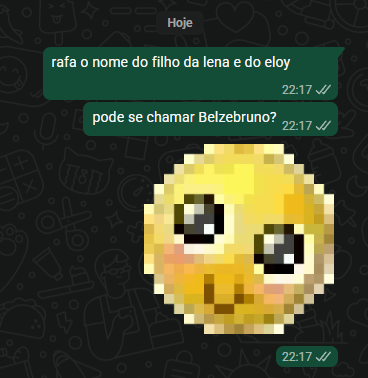 bea tweet media