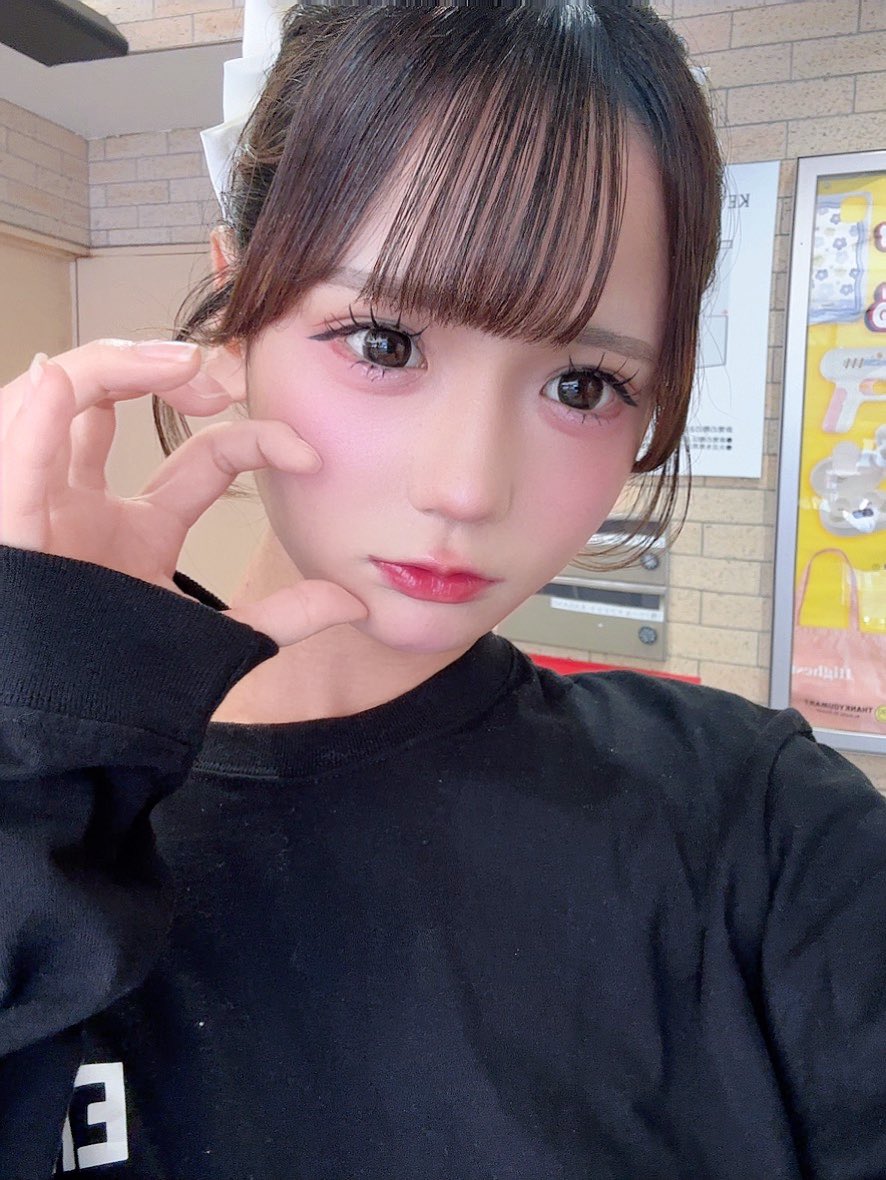 咲間えり*ROSARIO+CROSS tweet media