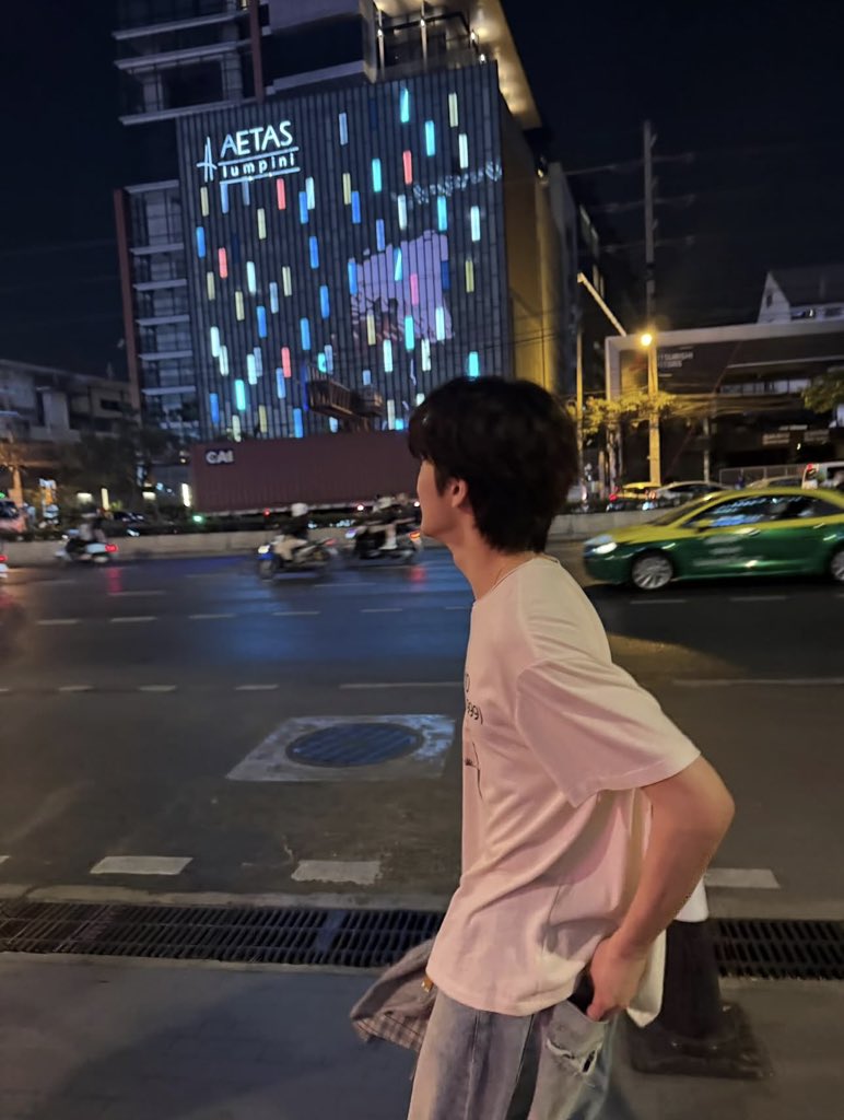 lnwmark every day i pray and cry tweet media