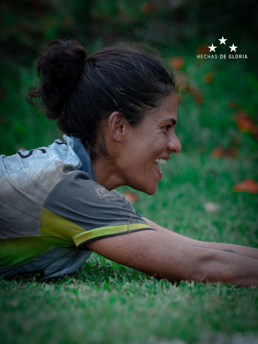Deportivo Cali Femenino tweet media
