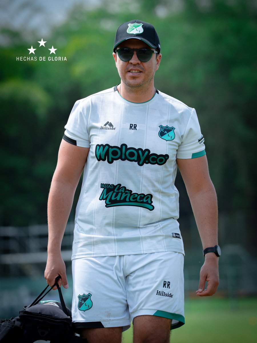 Deportivo Cali Femenino tweet media