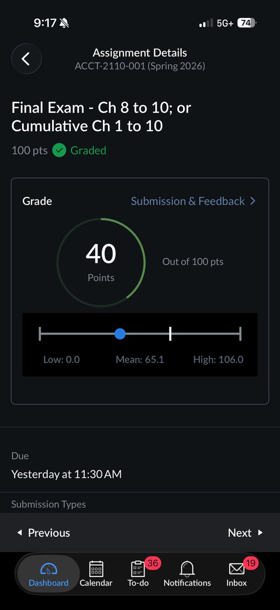 Uncle Craig tweet media