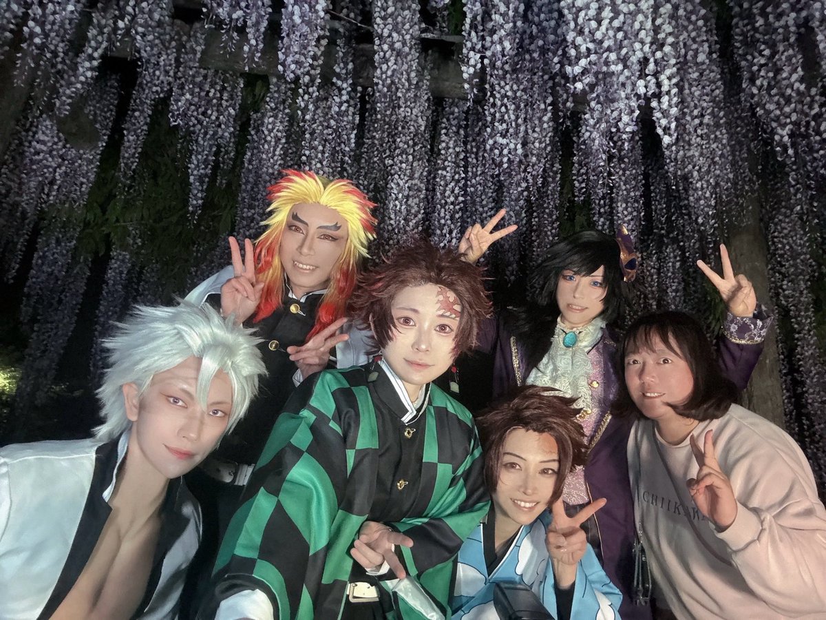 TOM🦋5/3 コスパフォ tweet media