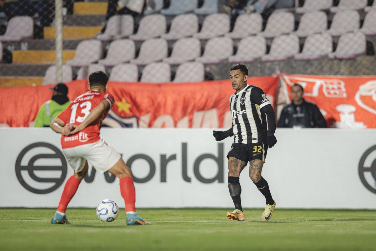 Central do Galo tweet media