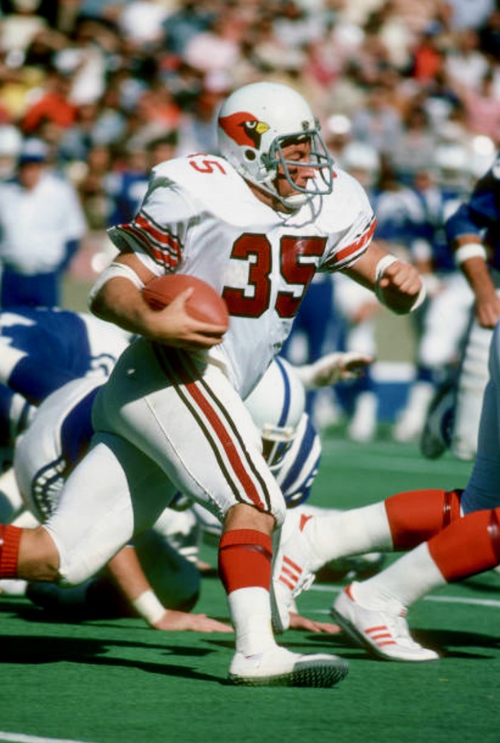 kengfunk's tweet photo. Happy Birthday to a couple of #BirdGang teammates and St. Louis legends, Jim Hart and Jim Otis! #BigRed70s https://t.co/qjCpo3sJ0V