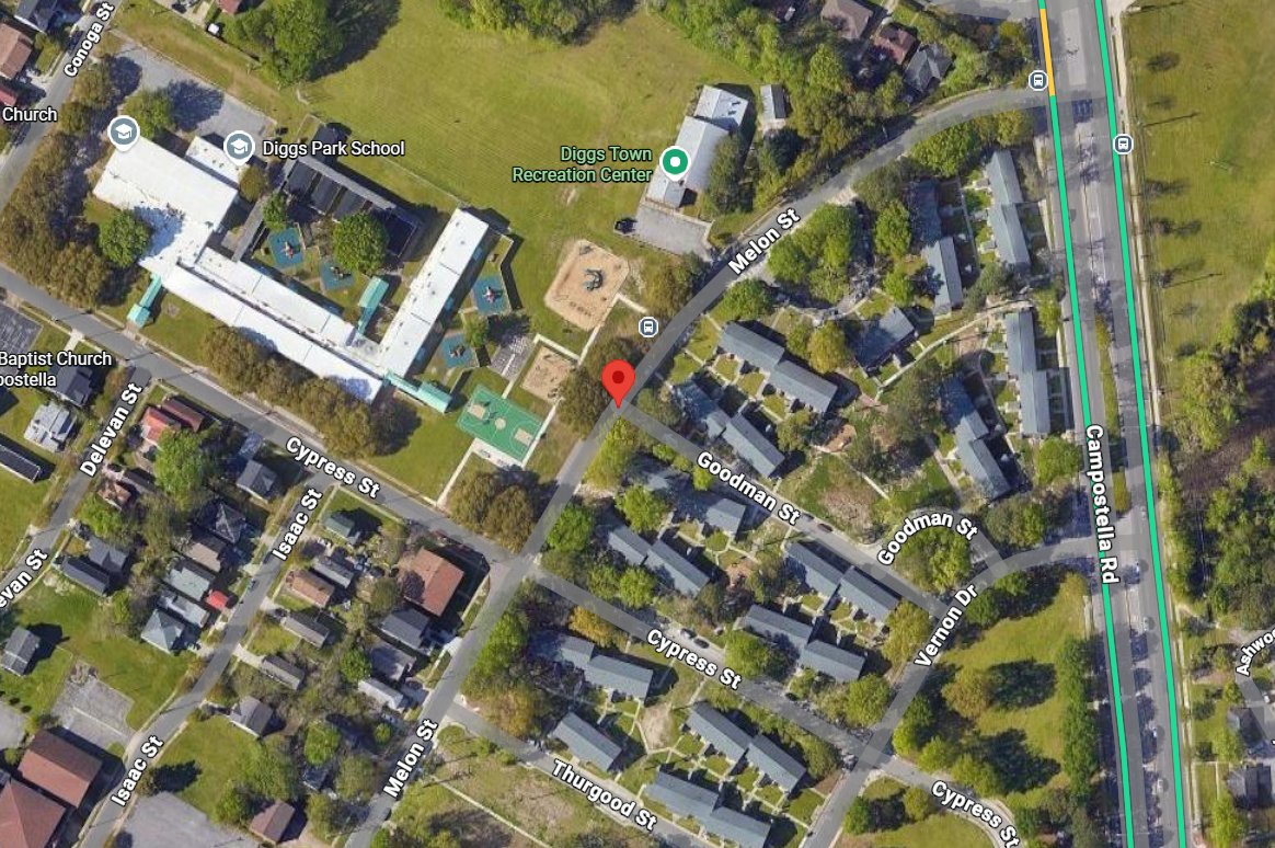 Norfolk Police Dept tweet media