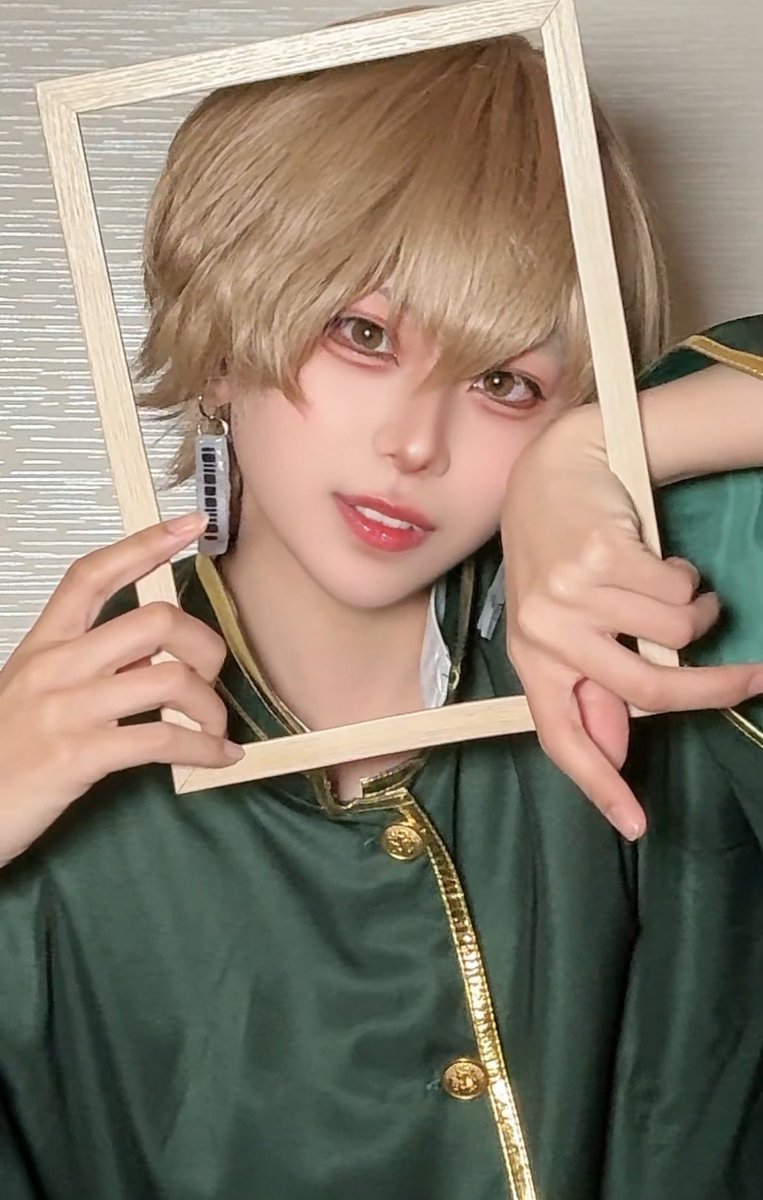 スローフ🍄併せ募集中 tweet media