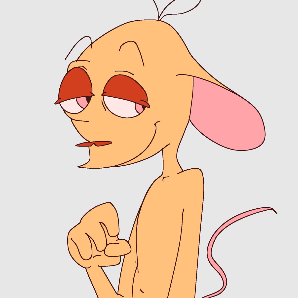 tylersfixations's tweet photo. HELLOO world 

#renhoek #renandstimpy #digitalart https://t.co/XSN7jw4FW5