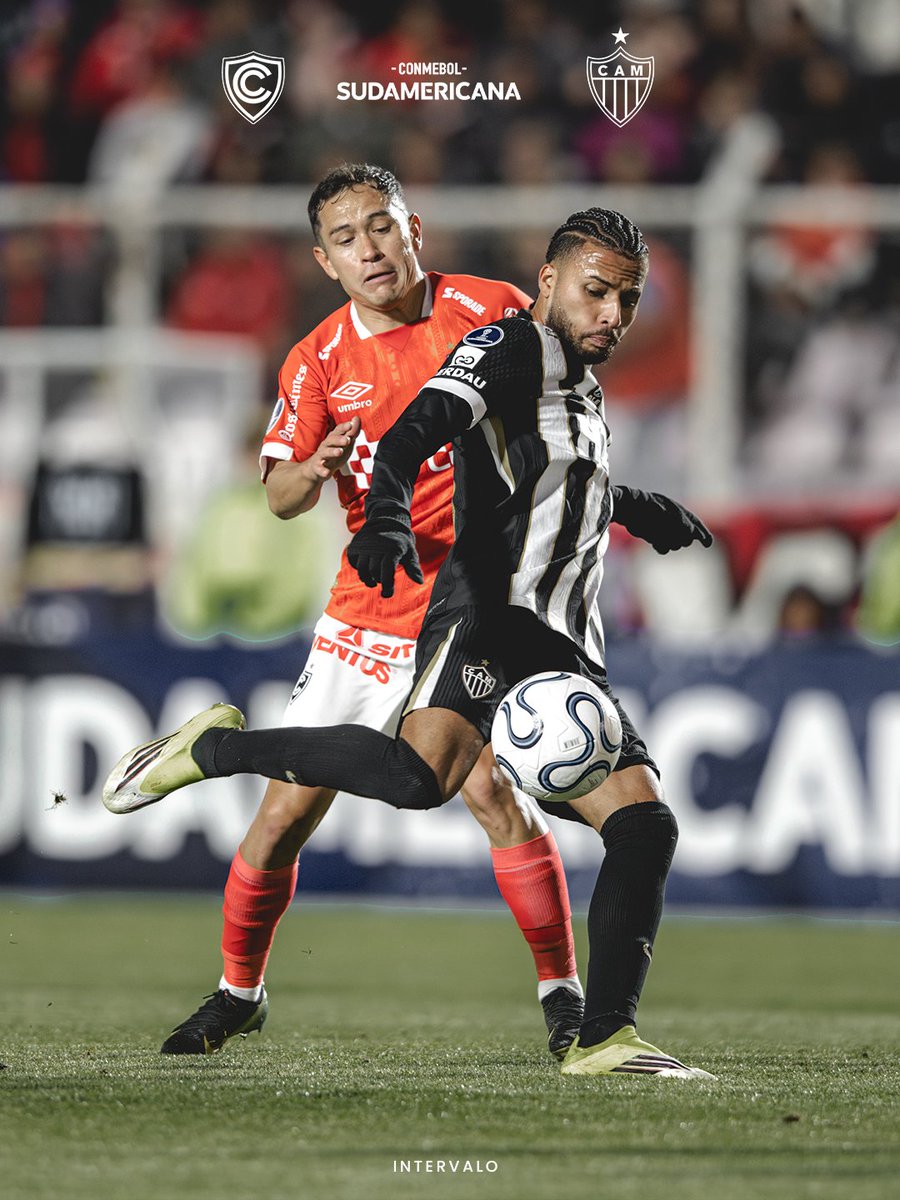 Atlético tweet media