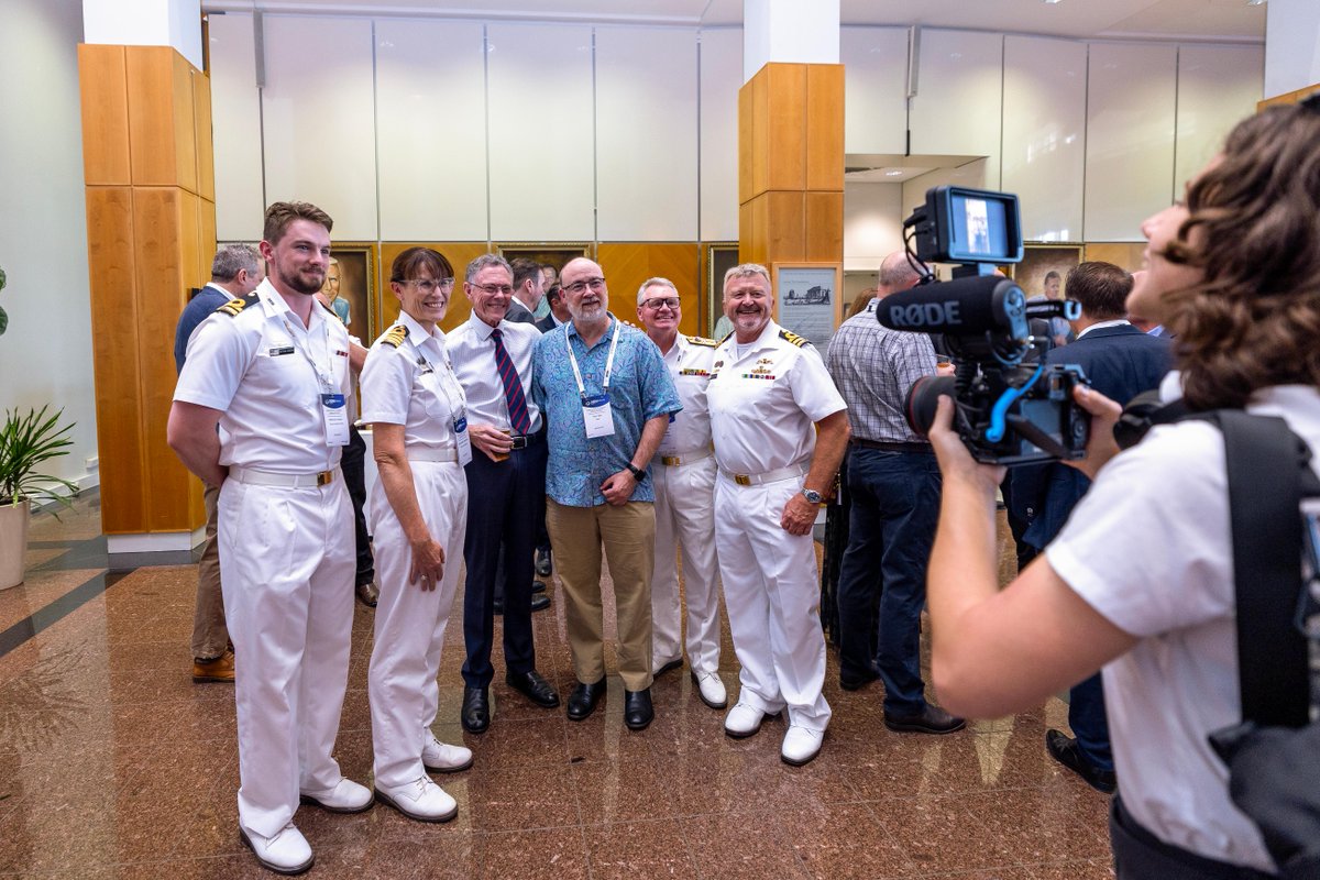 Defence Australia tweet media
