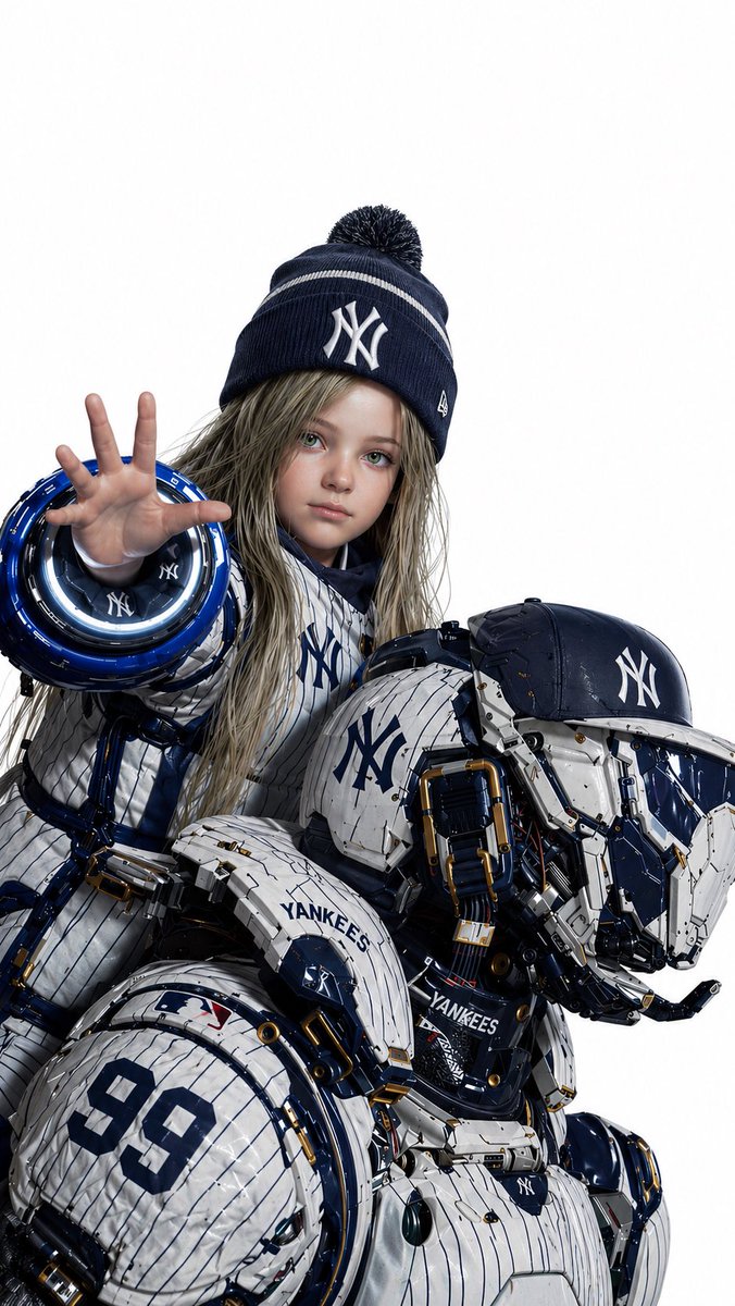 99Sportsmania's tweet image. You like? #Repbx #Pragmata