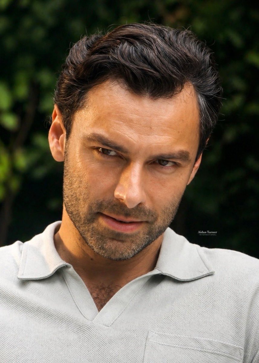 FrancineDupre's tweet photo. Aidan Turner 
Fifteen Love 
My new portraits of Glenn 
No Remini 
No disrespectful watermark on his body 
#Aidanturner #Fifteenlove #Glenn #Aidanturnerinternational https://t.co/TqIEwvAeCE