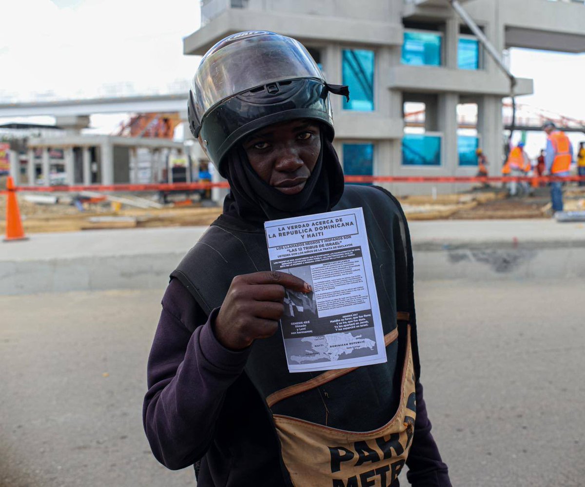 iuic_haiti's tweet image. 2 Timote 4:5 Men, ou menm, kenbe tèt ou an plas nan tout sikonstans. Sipòte tout kalite soufrans. Fè travay moun k'ap anonse bòn nouvèl la. Fè devwa ou ak tout kè ou, tankou yon sèvitè Bondye.

#SakPase #nature #instagram #petionville #fashion #jacmel #Verite #IUICWORLDBLITZ