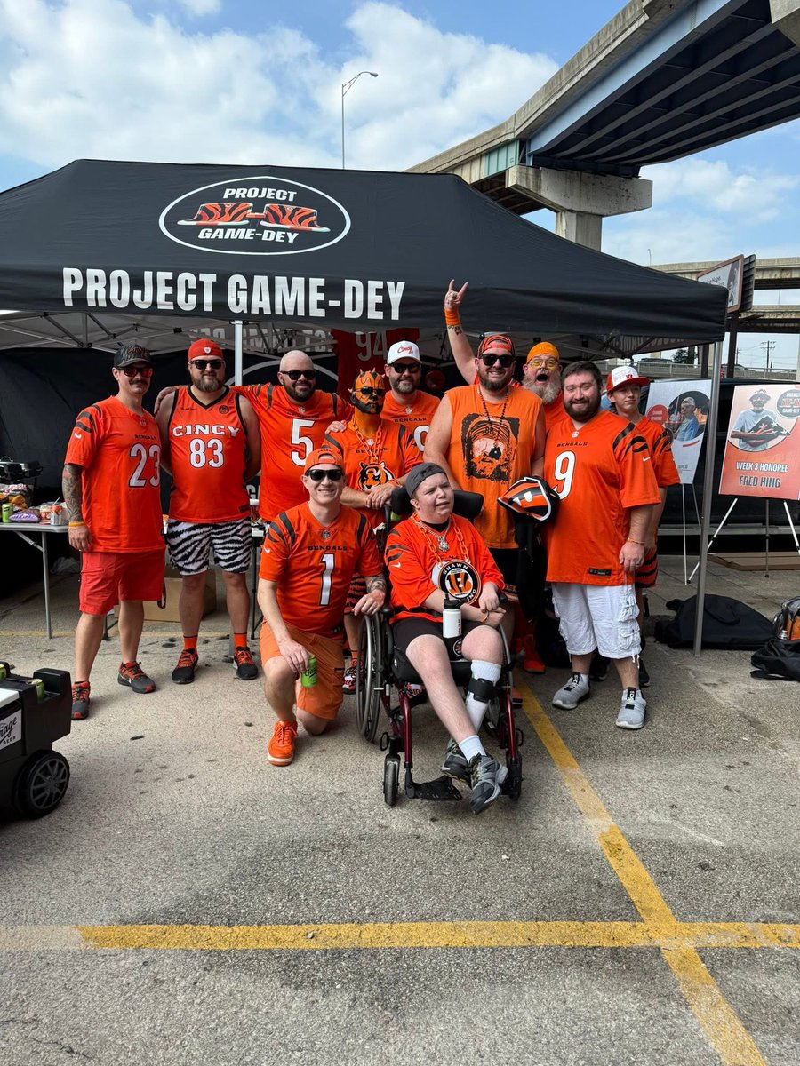 Project Game-Dey tweet media