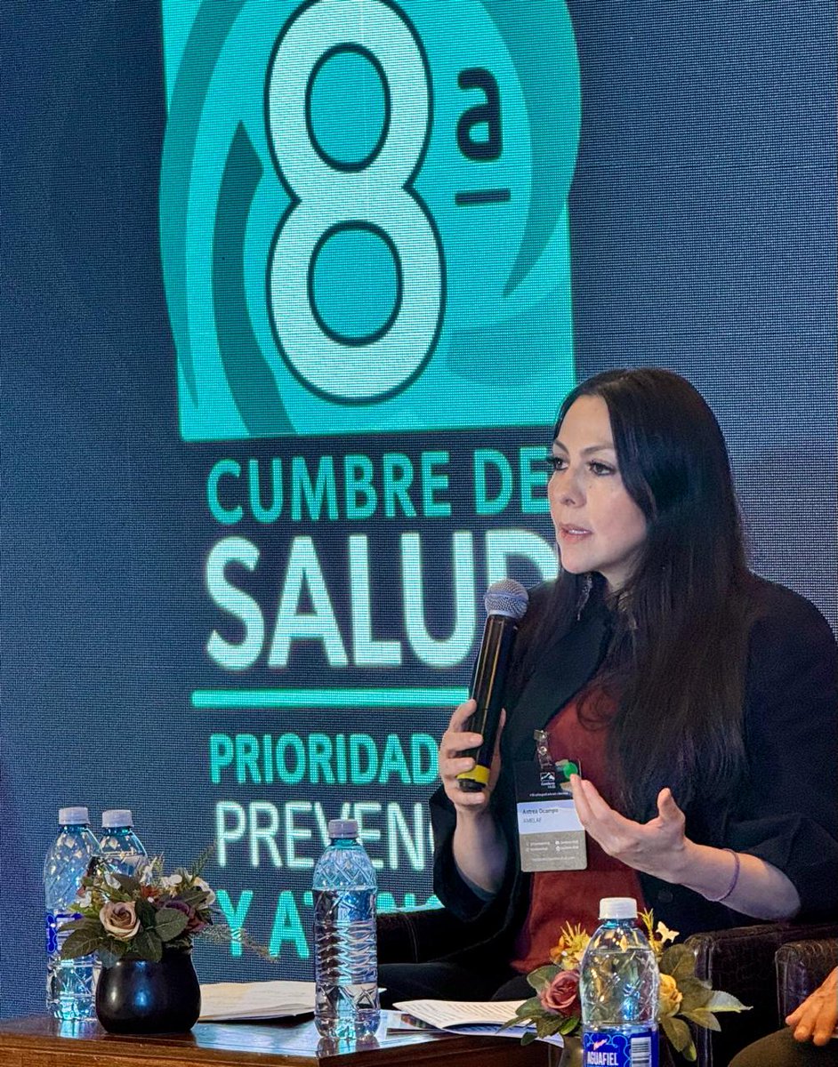 Asociación Mexicana de Laboratorios Farmacéuticos tweet media