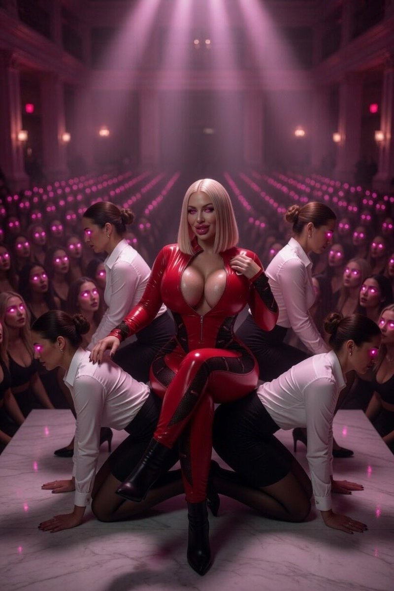 Mistress tweet media