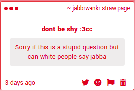 JABBA1 BACHELOR tweet media