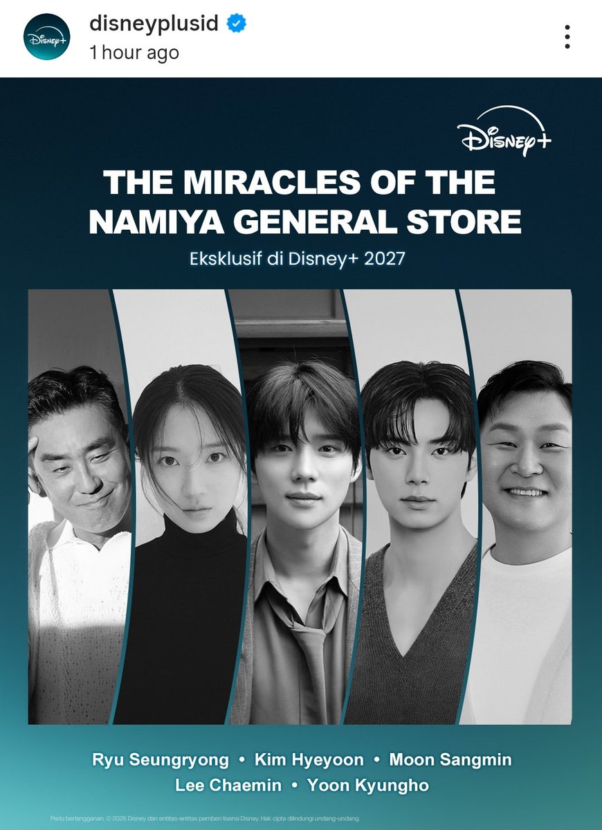 Cenayang Film 🍿🥤 tweet media