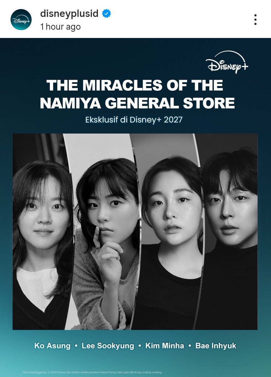 Cenayang Film 🍿🥤 tweet media