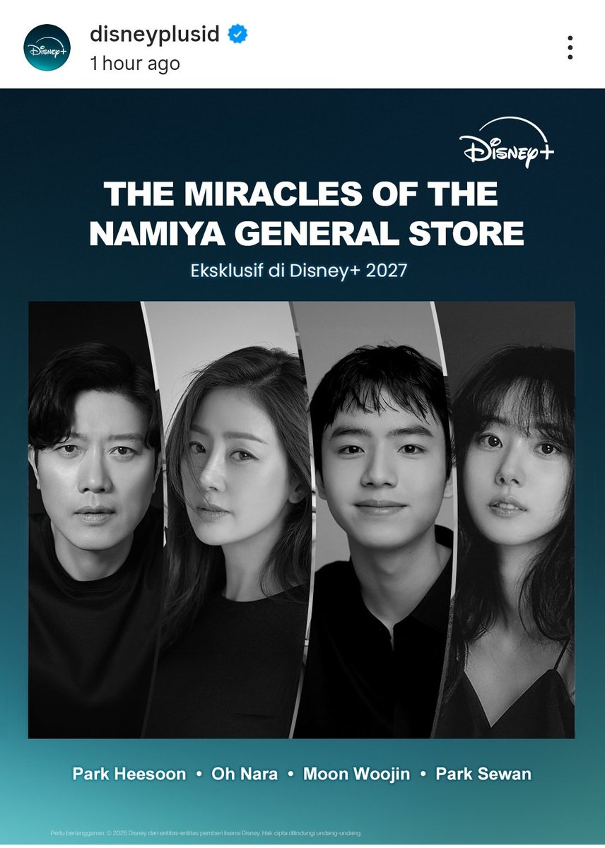 Cenayang Film 🍿🥤 tweet media