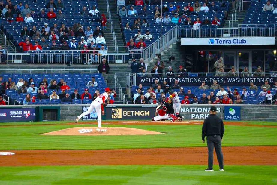 Talk Nats tweet media