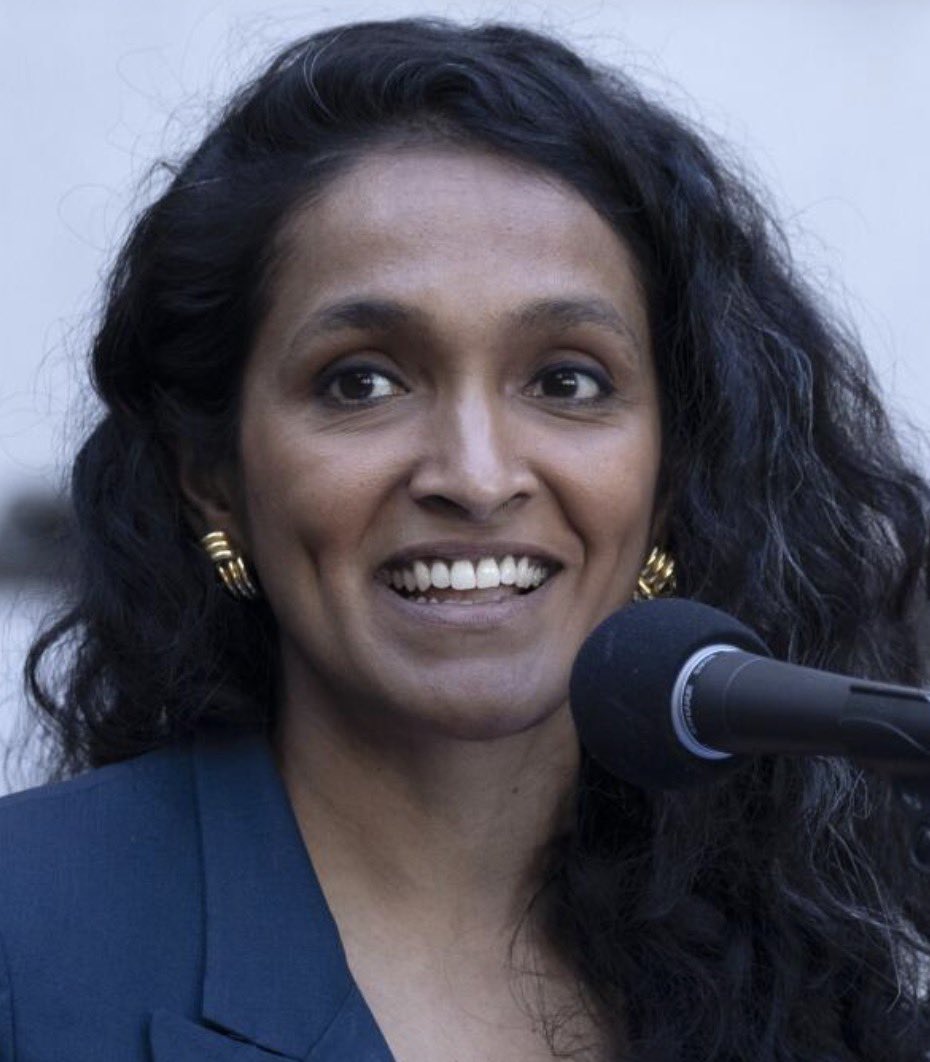 Kalshi Politics tweet media