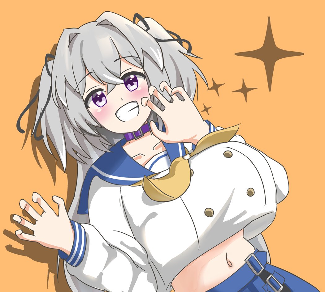 waveknife7@いつものように tweet media