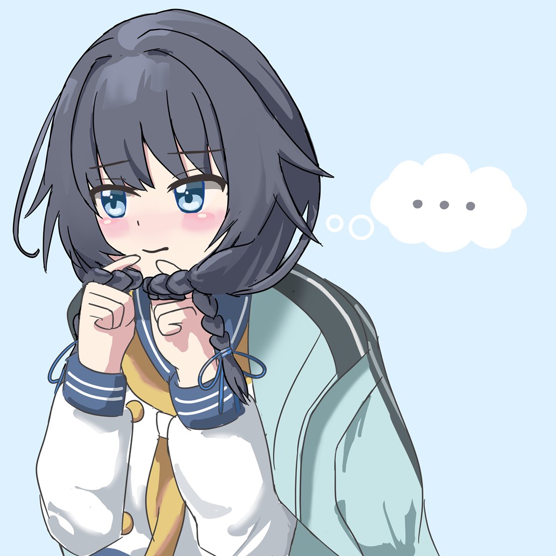 waveknife7@いつものように tweet media