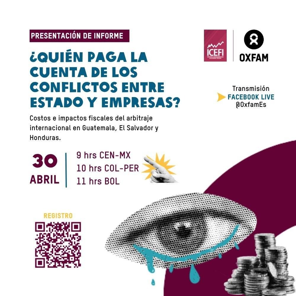 El Observador Guatemala tweet media