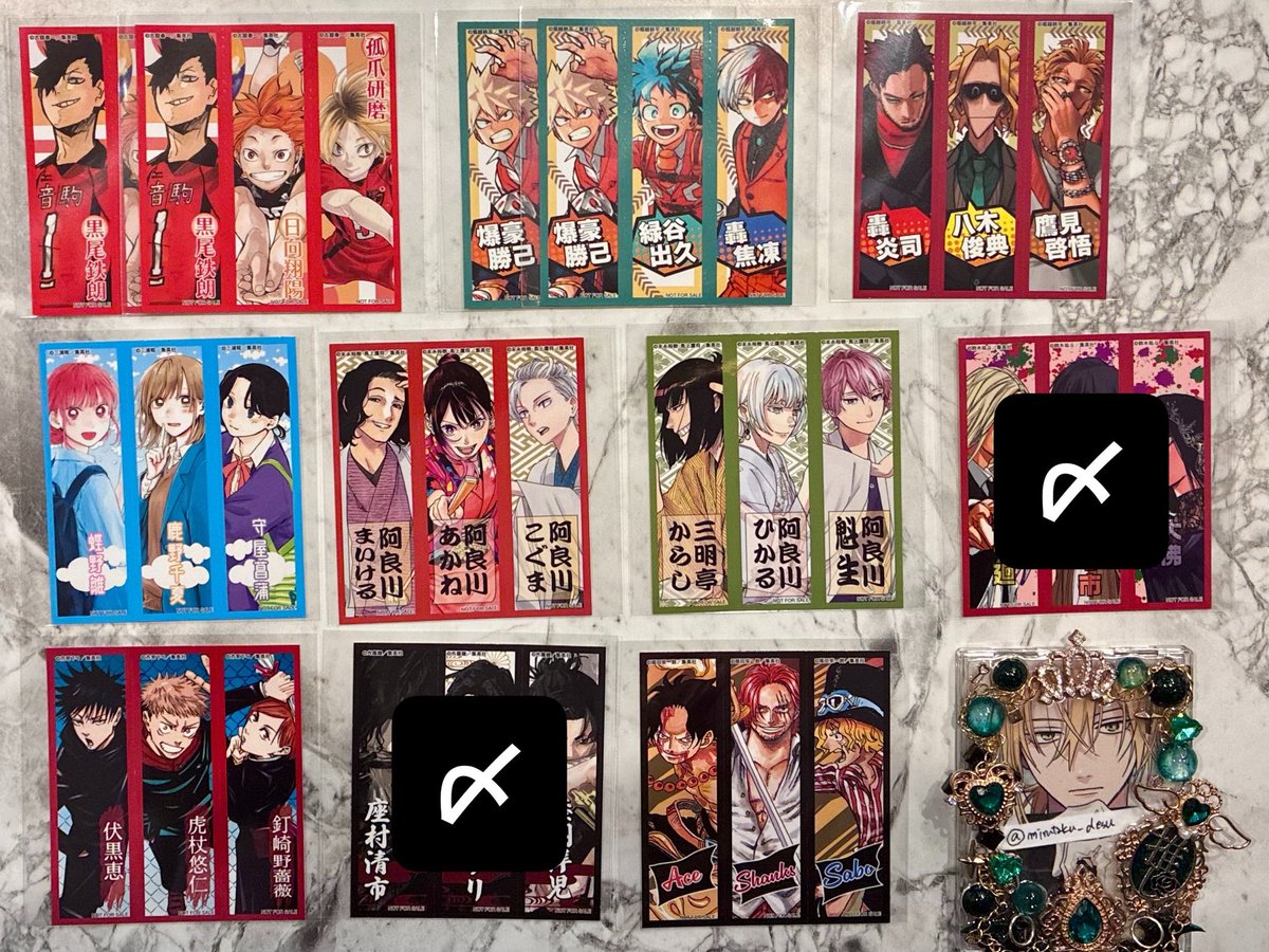 みるたく tweet media