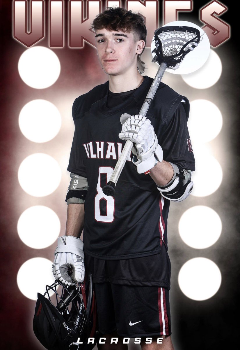 Valhalla Athletics tweet media