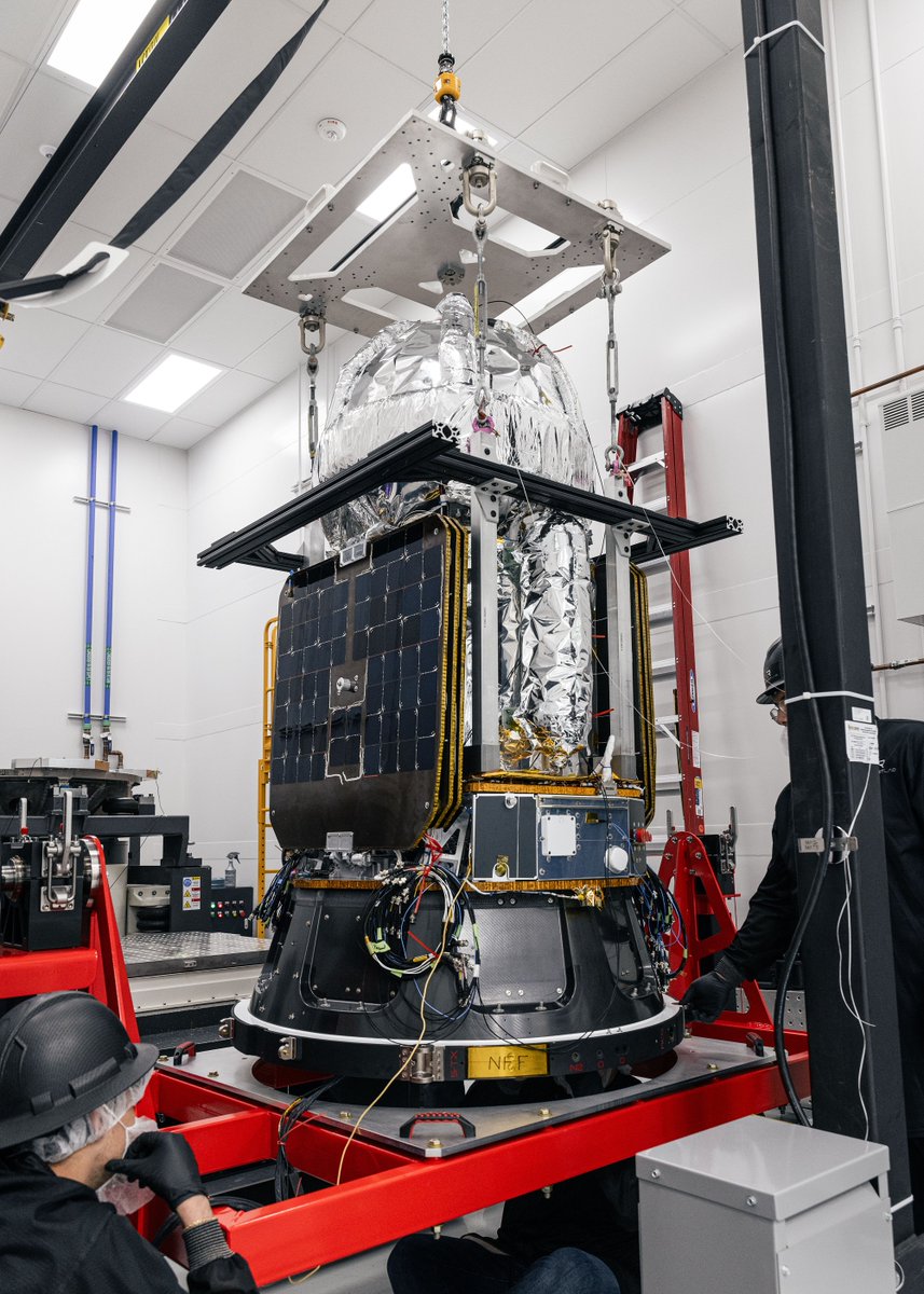 Rocket Lab tweet media