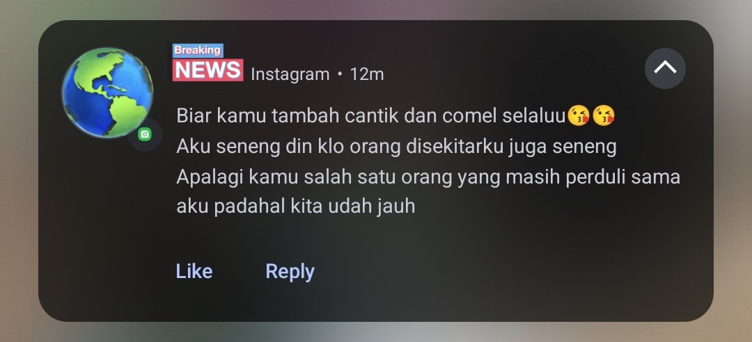 Ads tweet media
