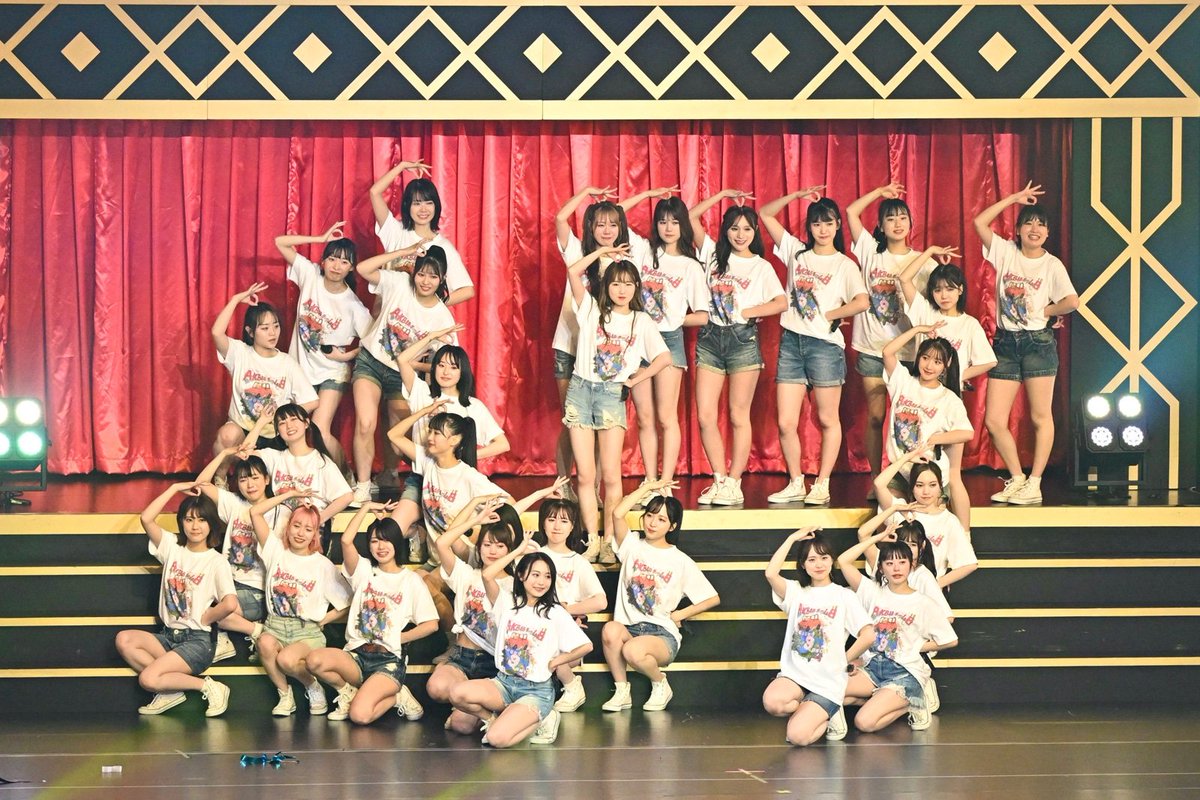 KLP48daisuki's tweet image. チーム8は解散ではなく、活動休止ですよね？そうですよね？ね? 😭
#team8 
#akb48 
#アイドル 
#チーム8