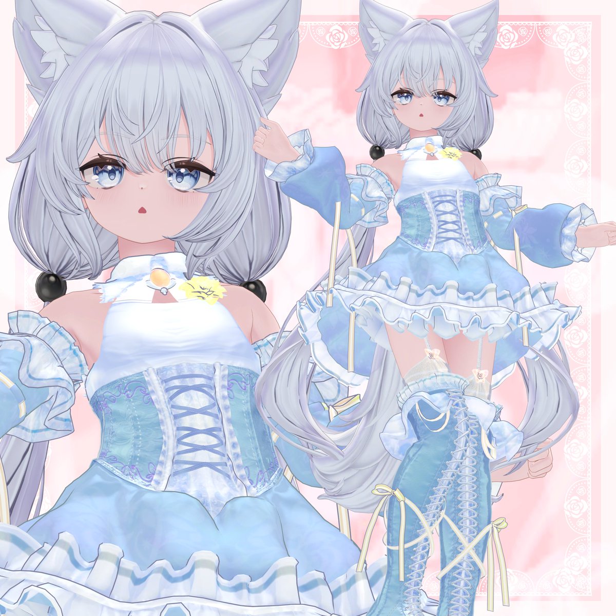 みい様 namekuji1337 (@namekuji1337) / Posts / X